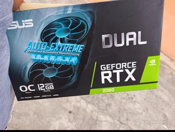 RTX 2060 12GB