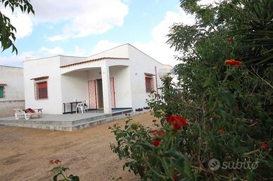 Villa o villino Manduria [Cod. rif 3340035VRG]