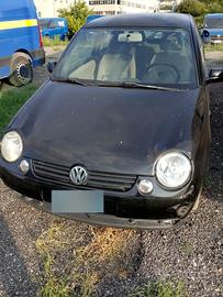 Volkswagen lupo 