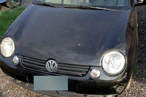 Volkswagen lupo 