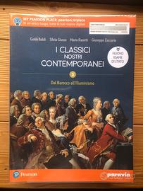 Libro i classici nostri contemporanei 3