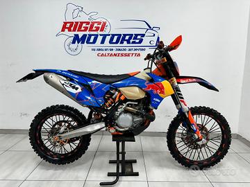 Ktm 450 EXC-F 2014 SIXDAYS FINANZIABILE