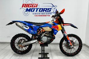 Ktm 450 EXC-F 2014 SIXDAYS FINANZIABILE