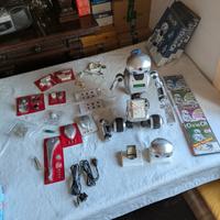 Robot I Droid 01