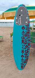 Tavola Surf Tribord principianti 170 cm