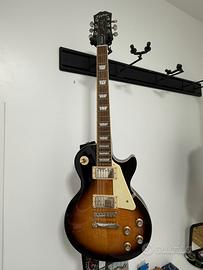 Epiphone Les Paul Standard '60s