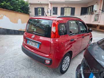 Fiat Panda 1.3 MJT motore con fattura off opel