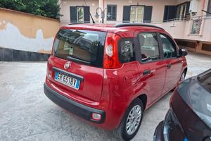 Fiat Panda 1.3 MJT motore con fattura off opel