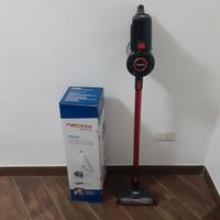 scopa aspirapolvere necchi