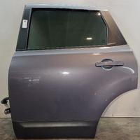 PORTIERA POSTERIORE SINISTRA NISSAN Qashqai +2 H21