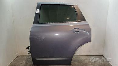 PORTIERA POSTERIORE SINISTRA NISSAN Qashqai +2 H21