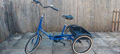 bici / triciclo 