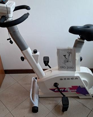 Cyclette Peripoli ERG 2000