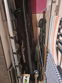 maver power 389 anno 2015/16