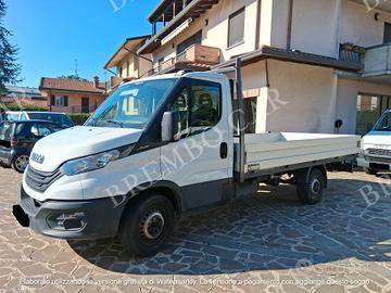 IVECO 35S14 EURO 6D ISC FCM