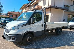 IVECO 35S14 EURO 6D ISC FCM