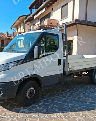 IVECO 35S14 EURO 6D ISC FCM