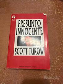Presunto innocente