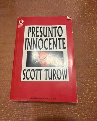 Presunto innocente