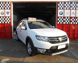 DACIA SANDERO STEPWAY 1.5 DCI PRESTIGE