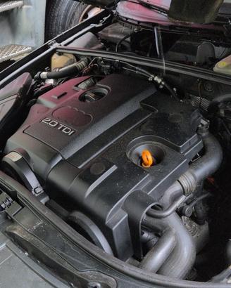 Motore BPW Audi A4 2.0 TDI 103 kw