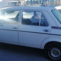 Ricambi Fiat 128 1.1 B del 1979 motore 128A000