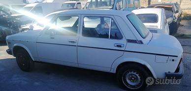 Ricambi Fiat 128 1.1 B del 1979 motore 128A000