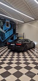 Audi a5 2.0 190cv QUATTRO