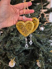 decori natalizi e addobbi