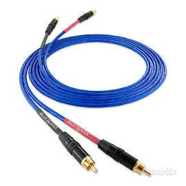 NORDOST BLUE HEAVEN cavi RCA 1,5m