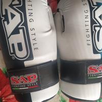 Guantoni Box SAP