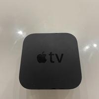 Apple TV A1469