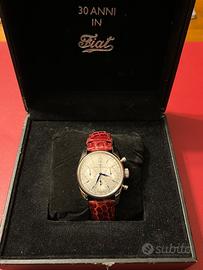 Cronografo Girard Perregaux “30 anni in Fiat”