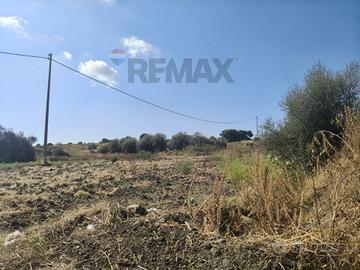Terreno - Catania