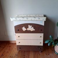 FASCIATOIO con BAGNETTO