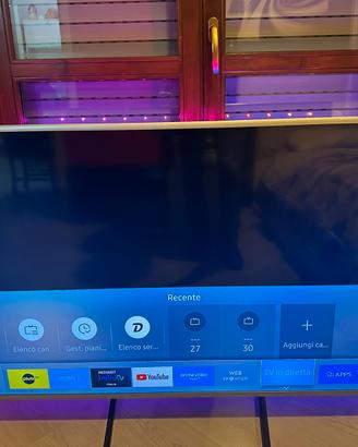 Smart Tv Samsung