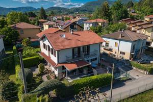Porzione di villa