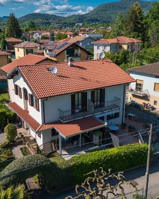 Porzione di villa