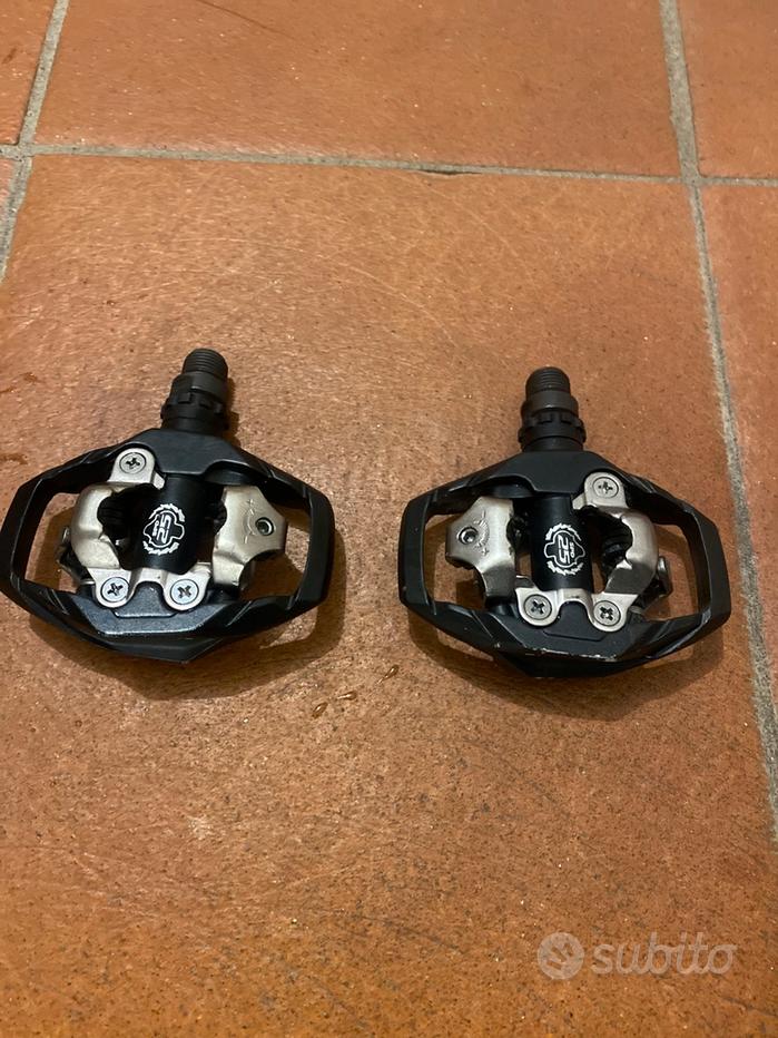 Shimano m530 Fantastiche offerte di Biciclette