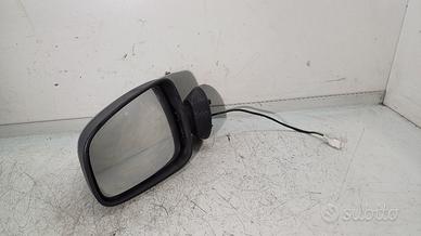 SPECCHIETTO RETROVISORE SINISTRO DACIA Duster 1Â°