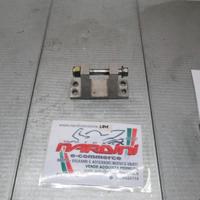 Supporto ammortizzatore post.suzuki rgv 250 vj22a