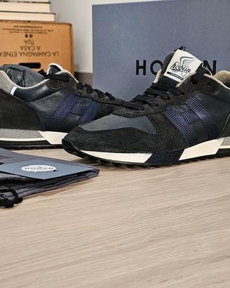 Hogan Originali Uomo 40/41 Pagate 370euro 