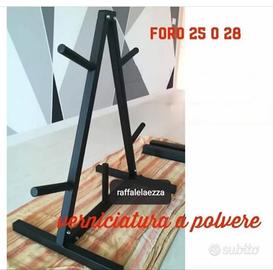 Attrezzi Palestra
