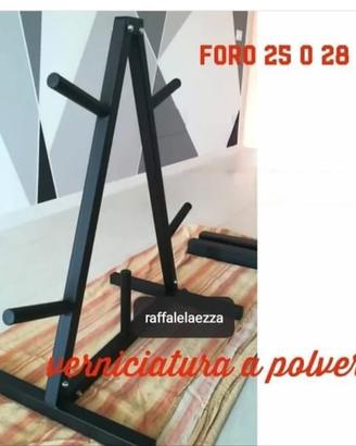 Attrezzi Palestra