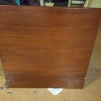 Tavolo allungabile in legno
