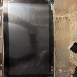 SIEMENS SIMATIC HMI TP1900 COMFORT PRO