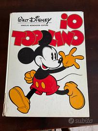 Io Paperino e Io Topolino