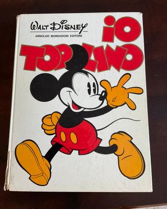 Io Paperino e Io Topolino