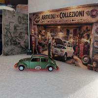VOLKSWAGEN MAGGIOLINO Grisoni Giocattoli GCCG 1/36
