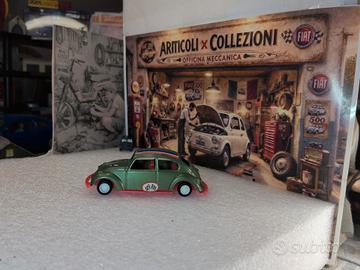 VOLKSWAGEN MAGGIOLINO Grisoni Giocattoli GCCG 1/36